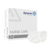 Dynarex Nurse and Surgeon Caps