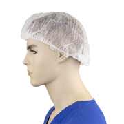 Dynarex Nurse and Surgeon Caps