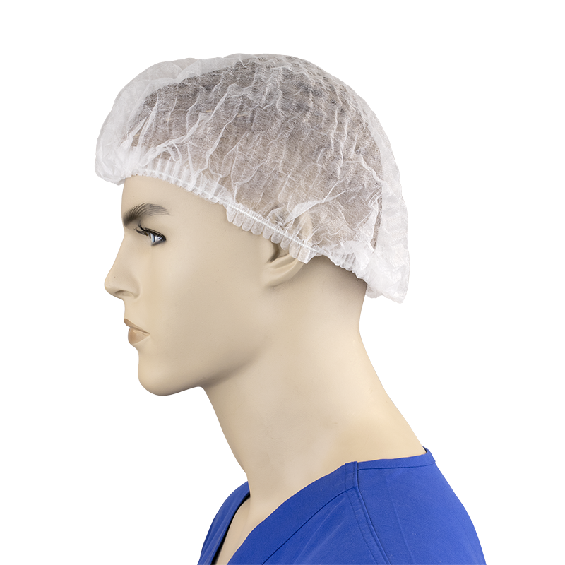 Dynarex Nurse and Surgeon Caps