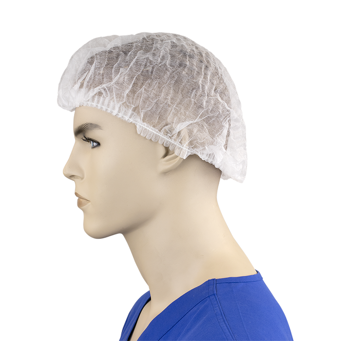 Dynarex Nurse and Surgeon Caps