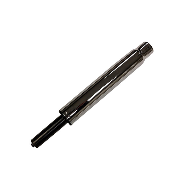 Brewer Chrome Cylinder for High-Height Dental Seating #2102536