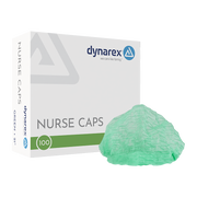 Dynarex Nurse and Surgeon Caps