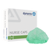 Dynarex Nurse and Surgeon Caps