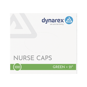 Dynarex Nurse and Surgeon Caps