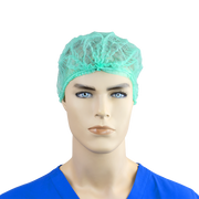 Dynarex Nurse and Surgeon Caps
