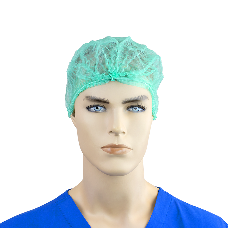 Dynarex Nurse and Surgeon Caps