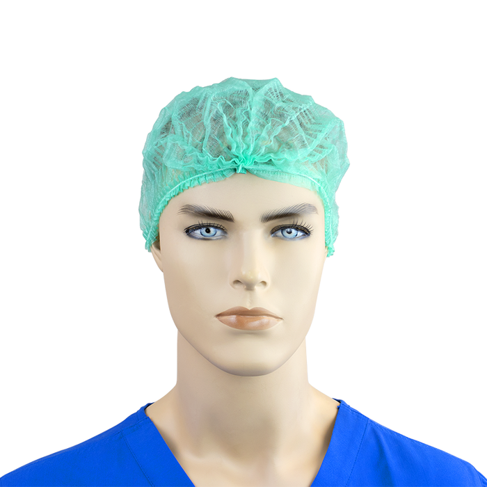 Dynarex Nurse and Surgeon Caps