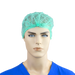 Dynarex Nurse and Surgeon Caps