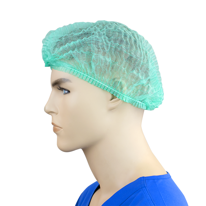 Dynarex Nurse and Surgeon Caps