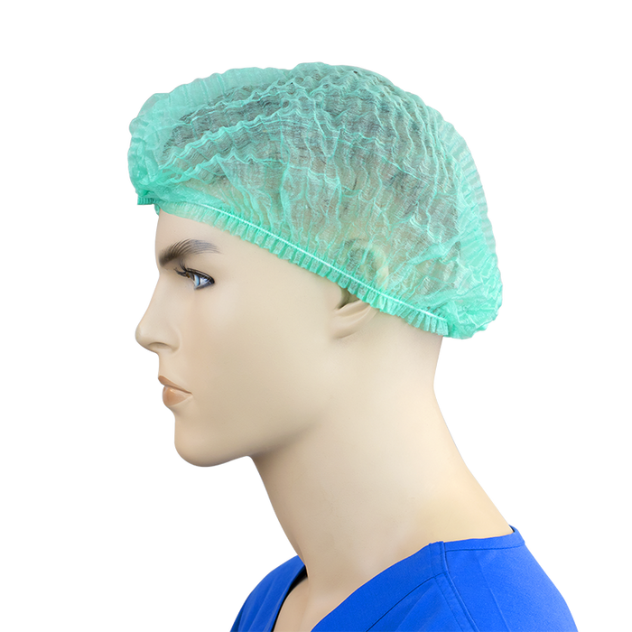Dynarex Nurse and Surgeon Caps