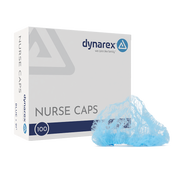 Dynarex Nurse and Surgeon Caps