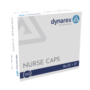 Dynarex Nurse and Surgeon Caps