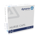 Dynarex Nurse and Surgeon Caps