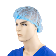 Dynarex Nurse and Surgeon Caps