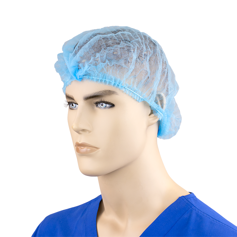 Dynarex Nurse and Surgeon Caps