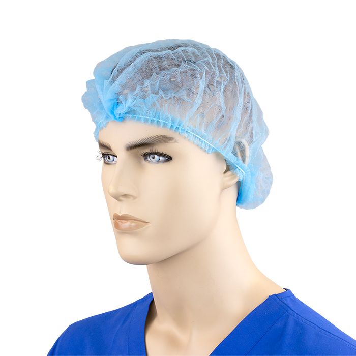 Dynarex Nurse and Surgeon Caps