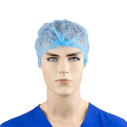 Dynarex Nurse and Surgeon Caps