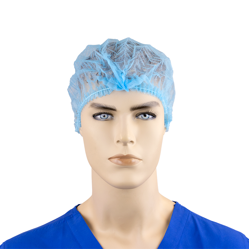 Dynarex Nurse and Surgeon Caps