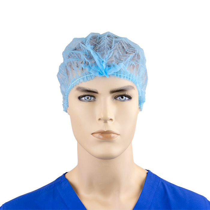 Dynarex Nurse and Surgeon Caps