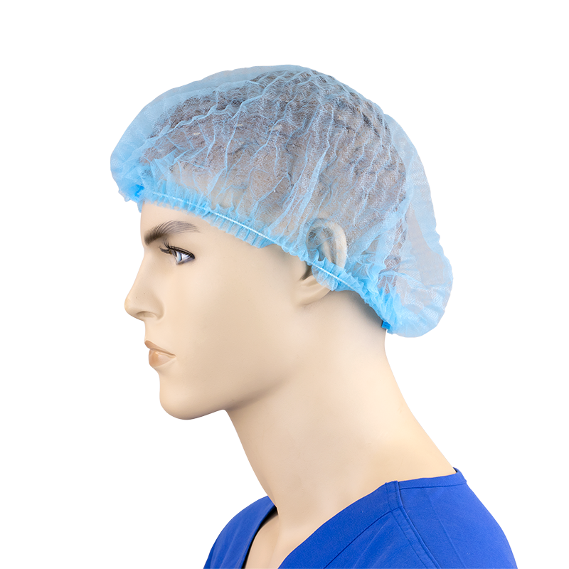Dynarex Nurse and Surgeon Caps