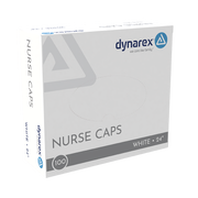 Dynarex Nurse and Surgeon Caps