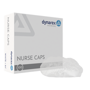 Dynarex Nurse and Surgeon Caps