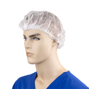 Dynarex Nurse and Surgeon Caps