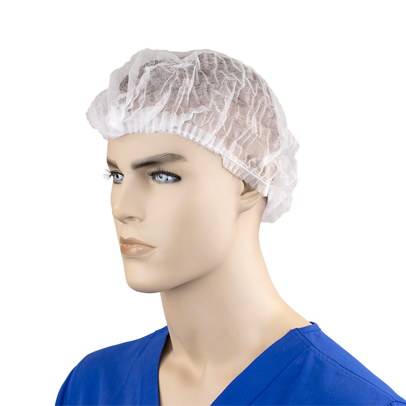 Dynarex Nurse and Surgeon Caps