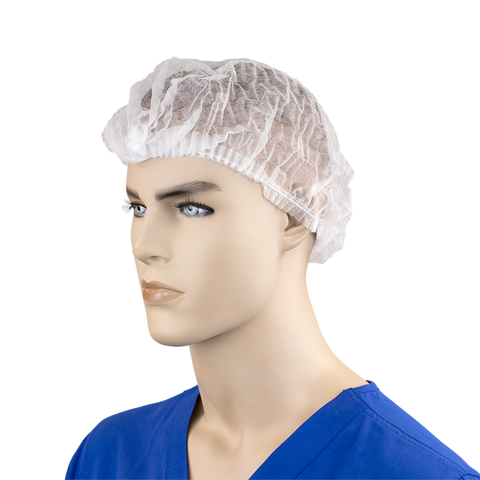 Dynarex Nurse and Surgeon Caps