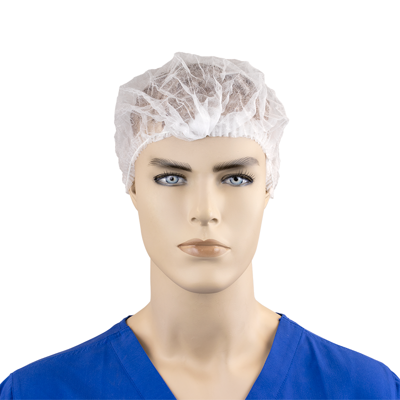 Dynarex Nurse and Surgeon Caps