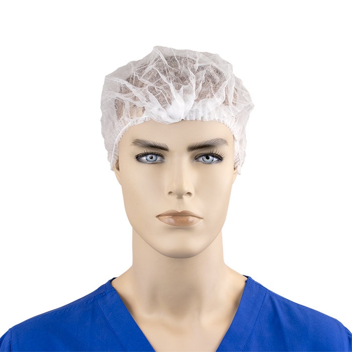 Dynarex Nurse and Surgeon Caps