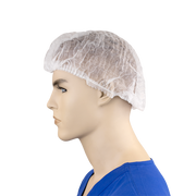 Dynarex Nurse and Surgeon Caps