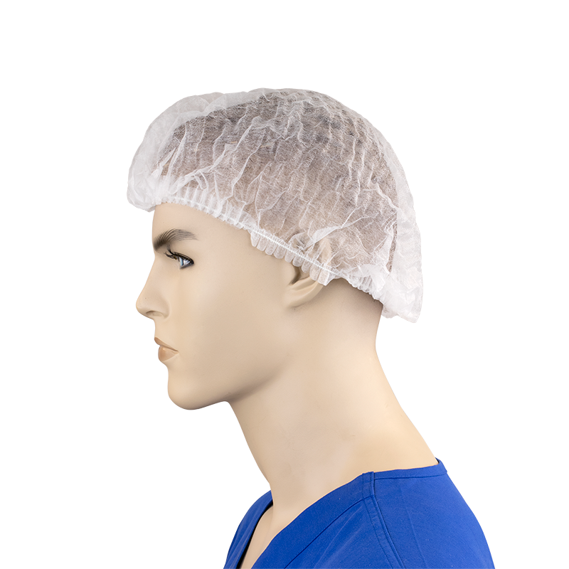 Dynarex Nurse and Surgeon Caps
