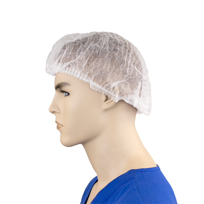 Dynarex Nurse and Surgeon Caps