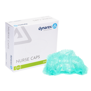 Dynarex Nurse and Surgeon Caps