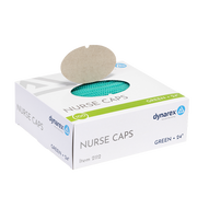 Dynarex Nurse and Surgeon Caps