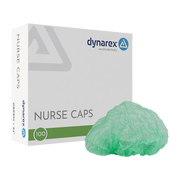 Dynarex Nurse and Surgeon Caps