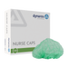 Dynarex Nurse and Surgeon Caps