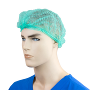 Dynarex Nurse and Surgeon Caps