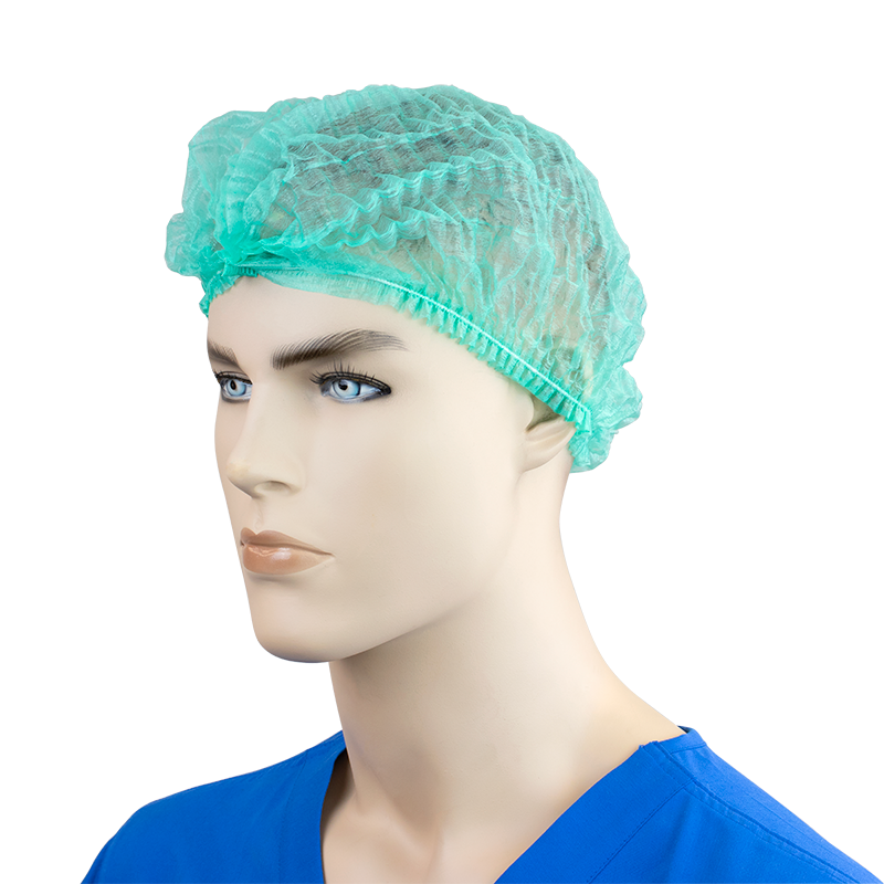 Dynarex Nurse and Surgeon Caps