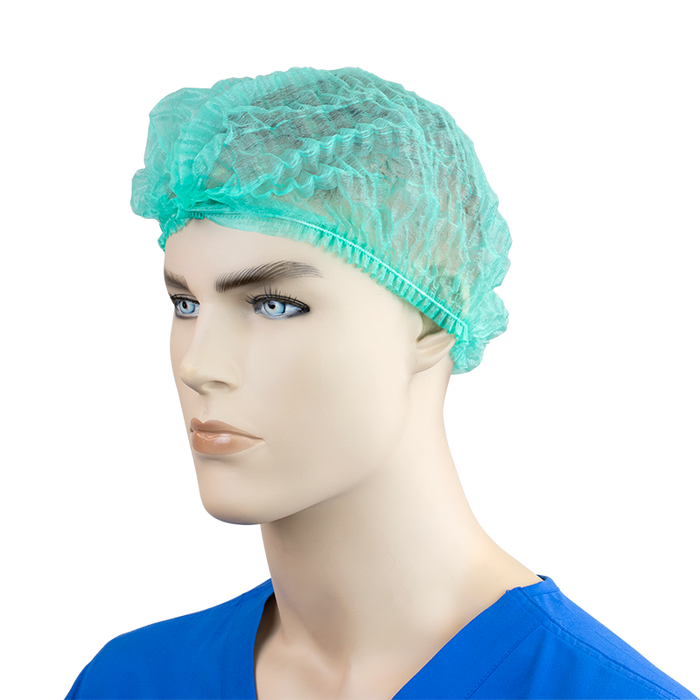 Dynarex Nurse and Surgeon Caps