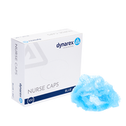 Dynarex Nurse and Surgeon Caps