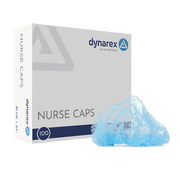 Dynarex Nurse and Surgeon Caps