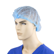 Dynarex Nurse and Surgeon Caps