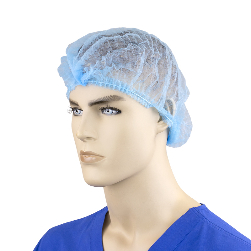 Dynarex Nurse and Surgeon Caps