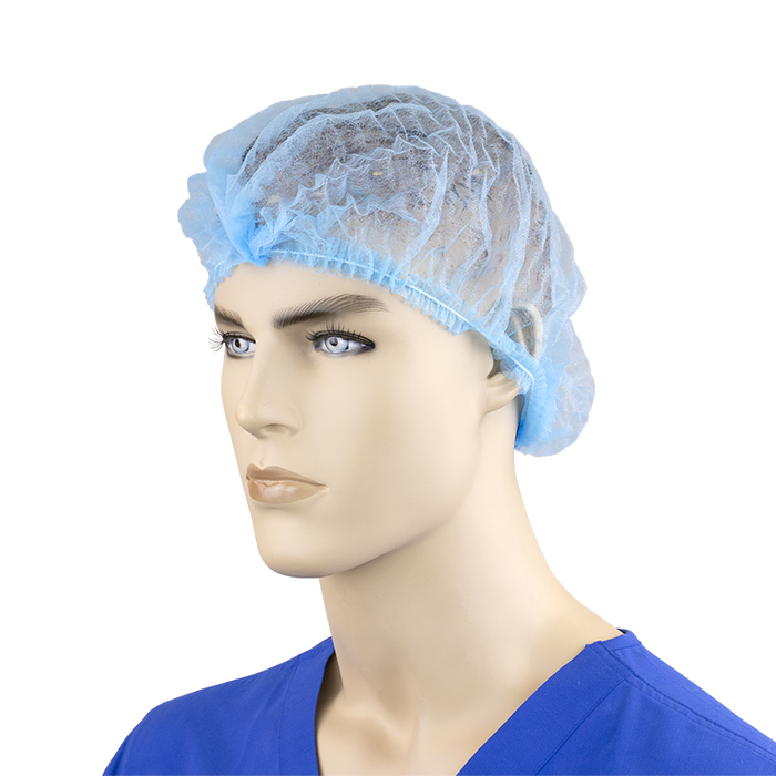 Dynarex Nurse and Surgeon Caps