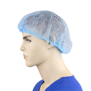 Dynarex Nurse and Surgeon Caps