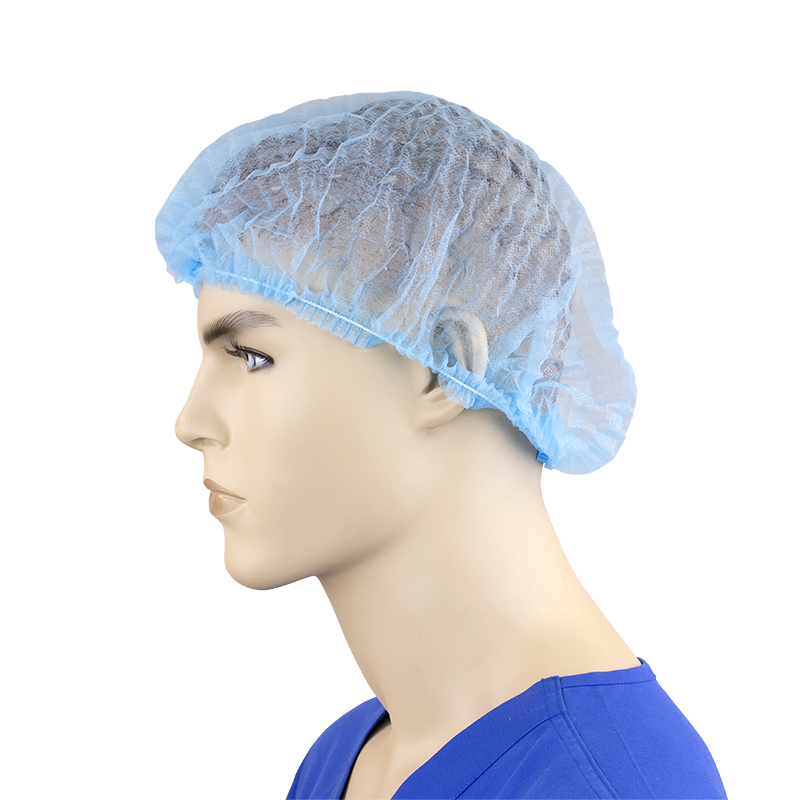 Dynarex Nurse and Surgeon Caps