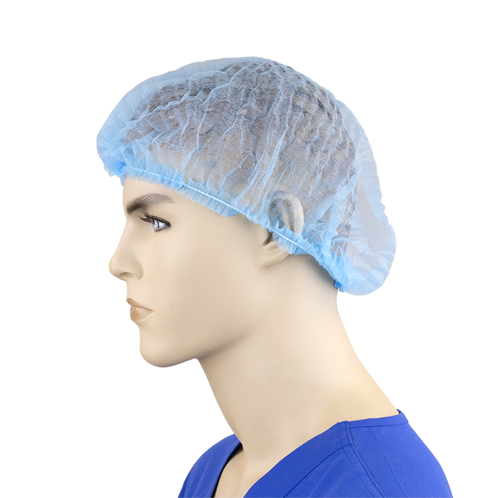 Dynarex Nurse and Surgeon Caps