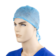 Dynarex Nurse and Surgeon Caps